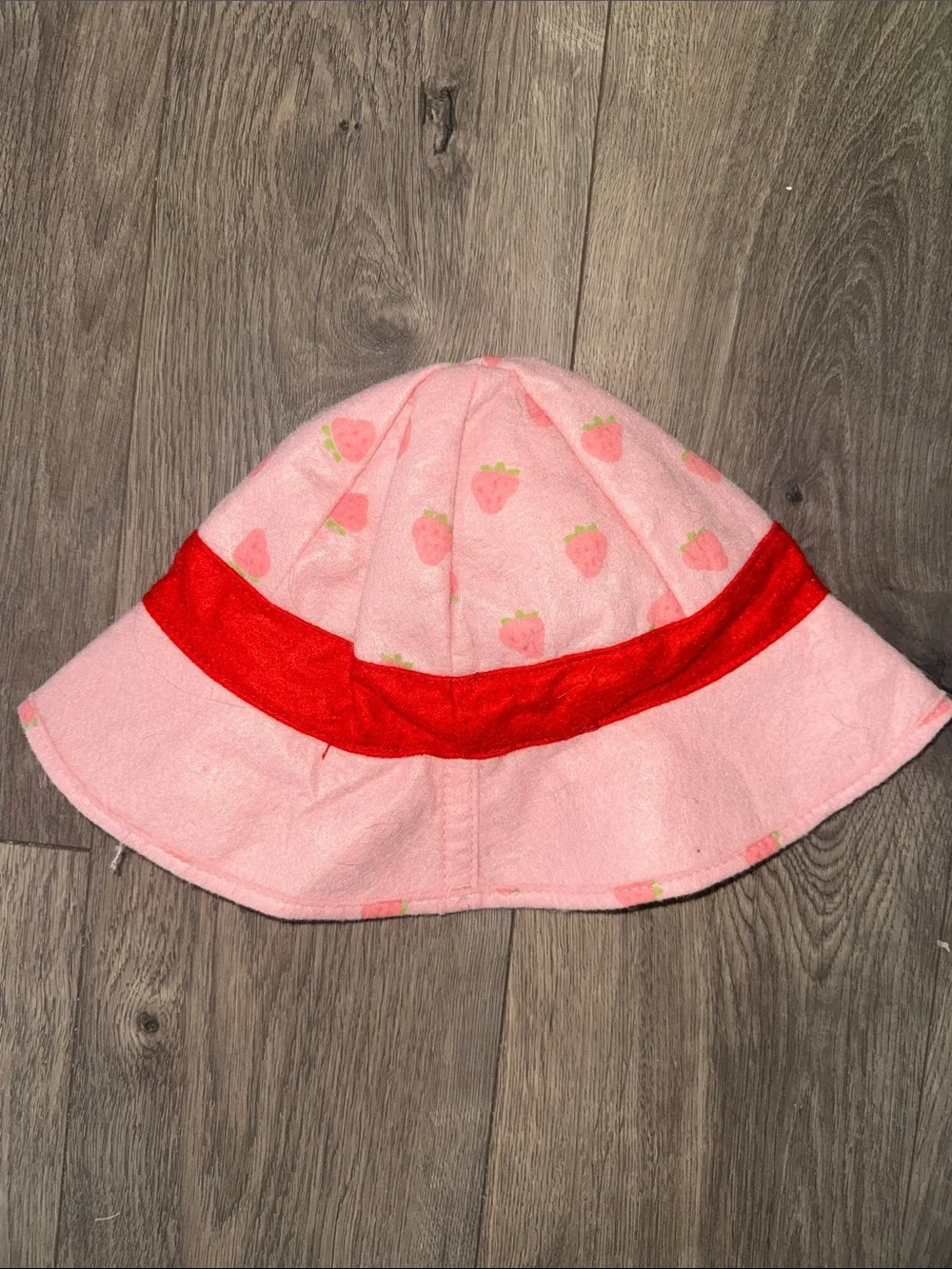 Strawberry Shortcake early 2000s